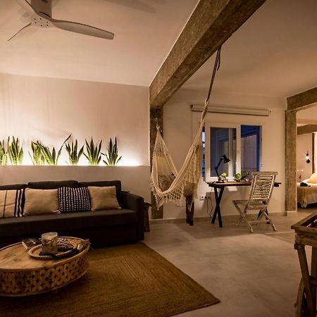 K-Moon By Nuka Homes Platja de Larenal Extérieur photo