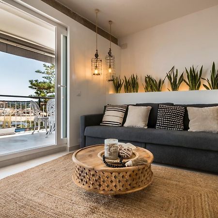 K-Moon By Nuka Homes Platja de Larenal Extérieur photo
