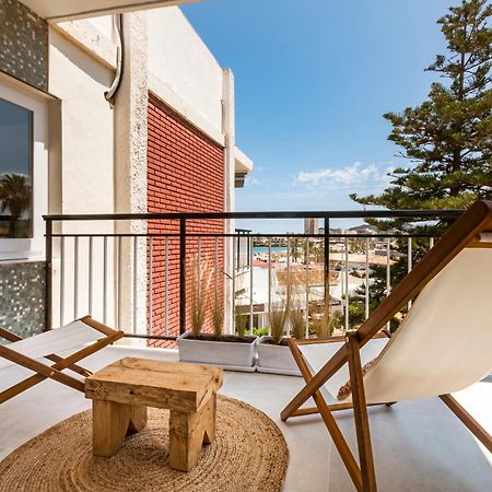 K-Moon By Nuka Homes Platja de Larenal Extérieur photo