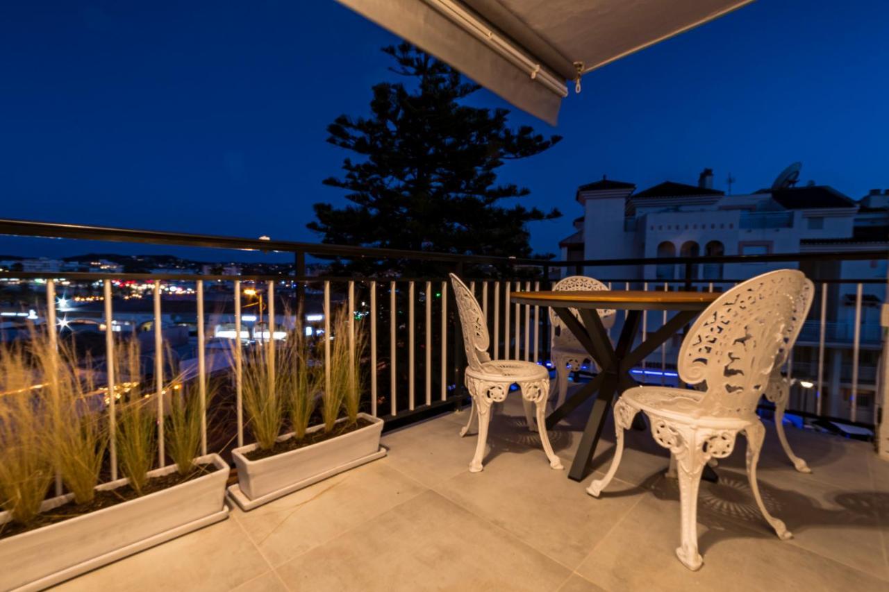 K-Moon By Nuka Homes Platja de Larenal Extérieur photo