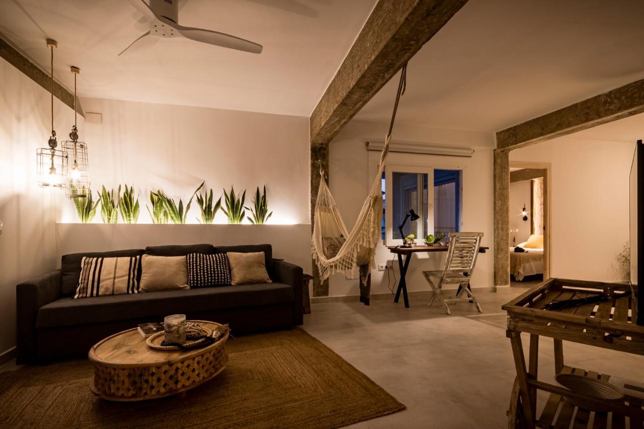 K-Moon By Nuka Homes Platja de Larenal Extérieur photo