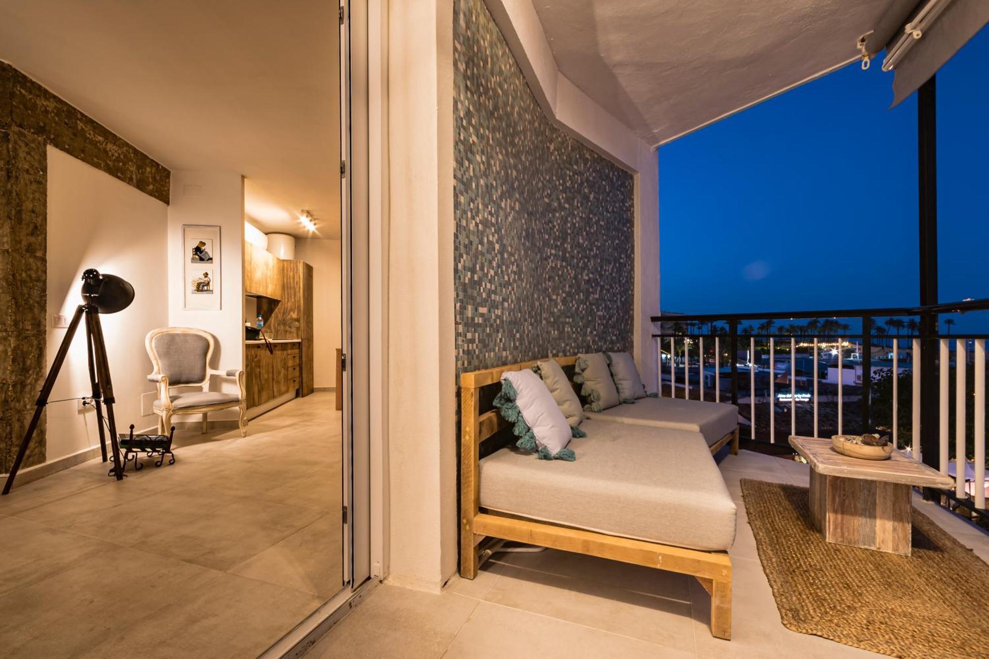 K-Moon By Nuka Homes Platja de Larenal Extérieur photo