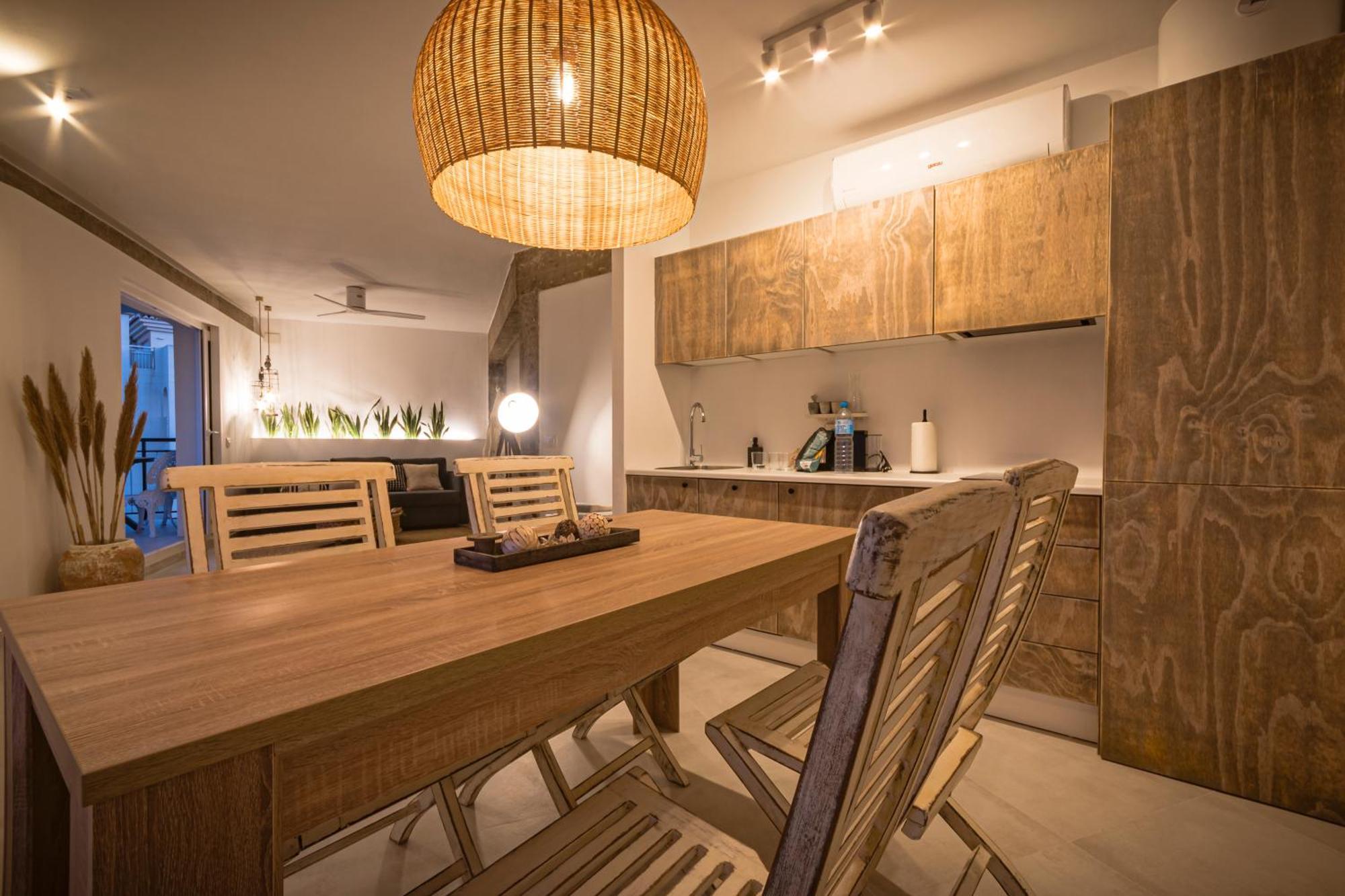 K-Moon By Nuka Homes Platja de Larenal Extérieur photo