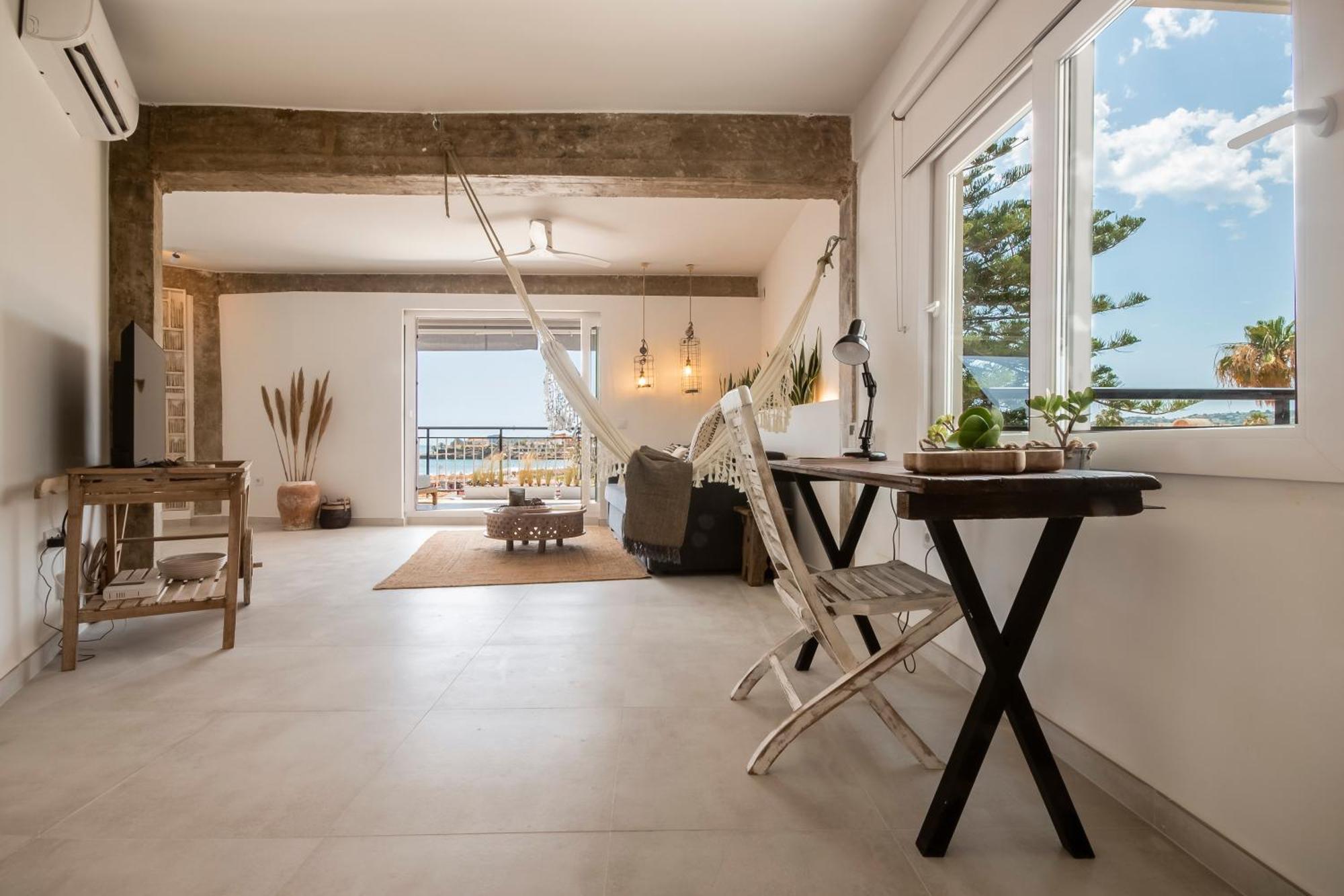 K-Moon By Nuka Homes Platja de Larenal Extérieur photo