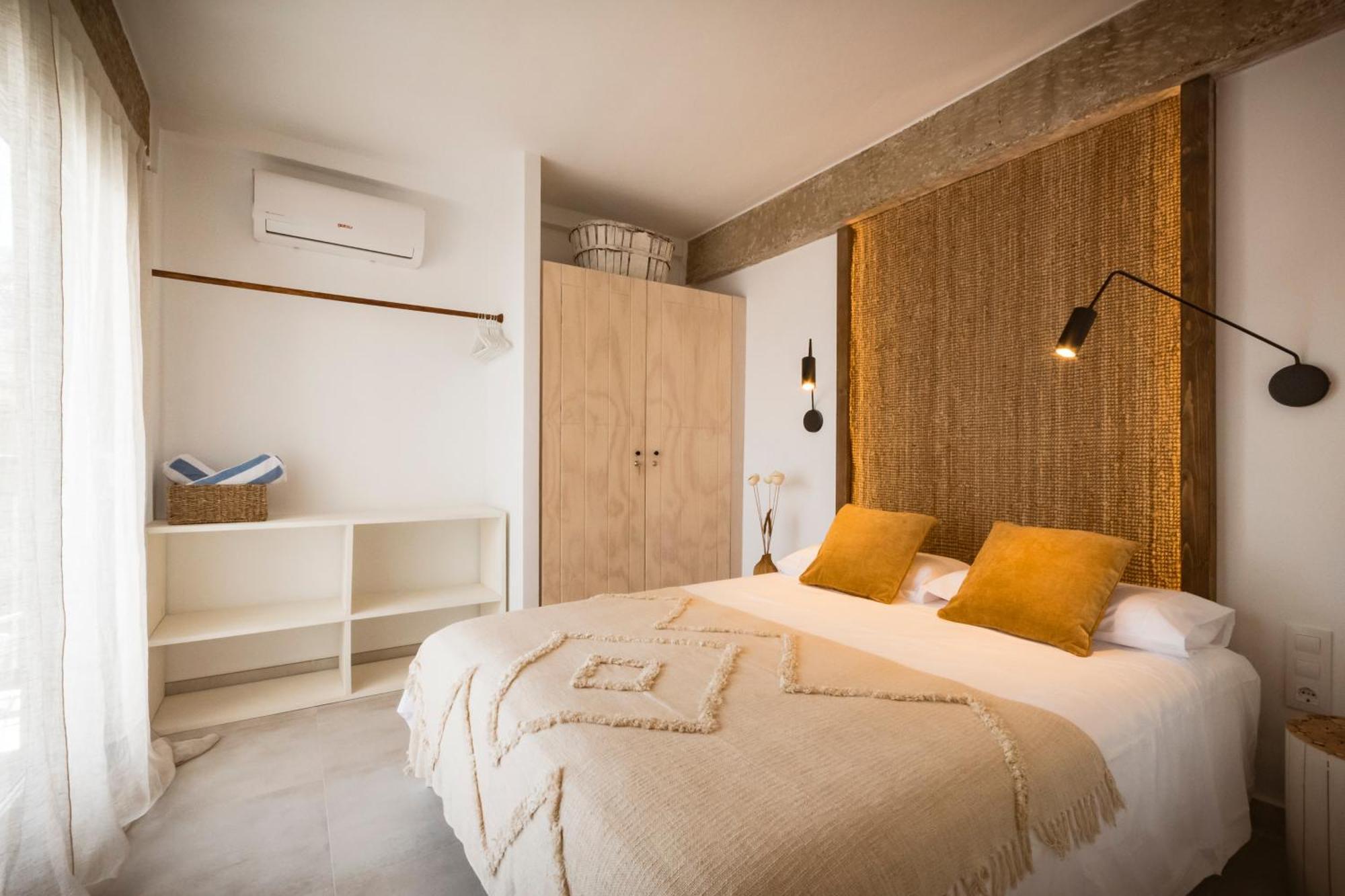 K-Moon By Nuka Homes Platja de Larenal Extérieur photo