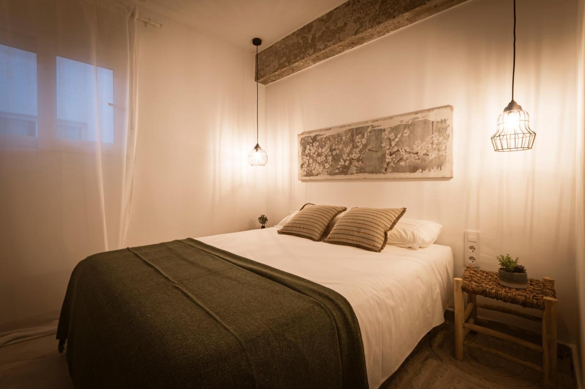 K-Moon By Nuka Homes Platja de Larenal Extérieur photo