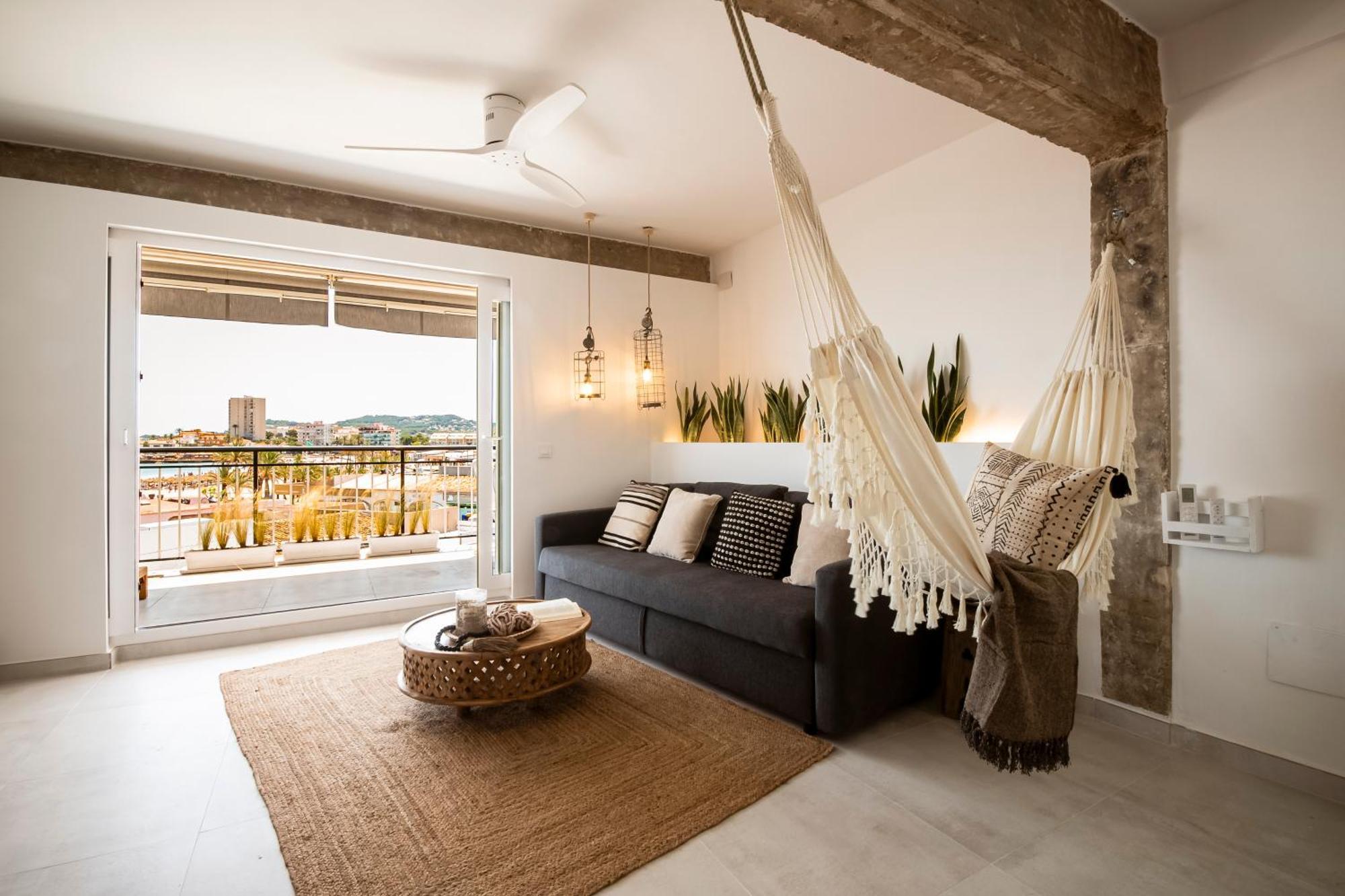 K-Moon By Nuka Homes Platja de Larenal Extérieur photo