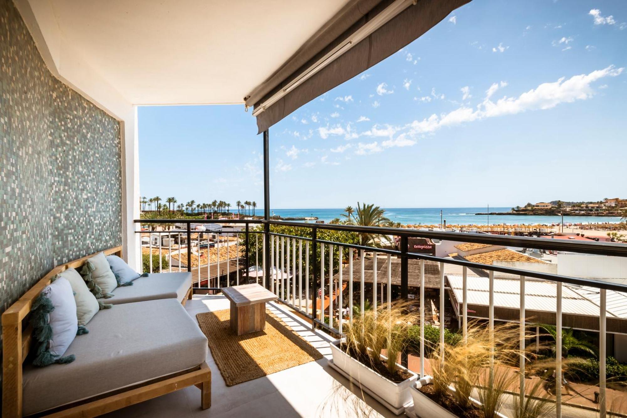 K-Moon By Nuka Homes Platja de Larenal Extérieur photo